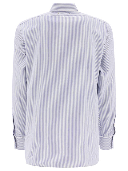 "Alvise" Casual shirt Shirts
