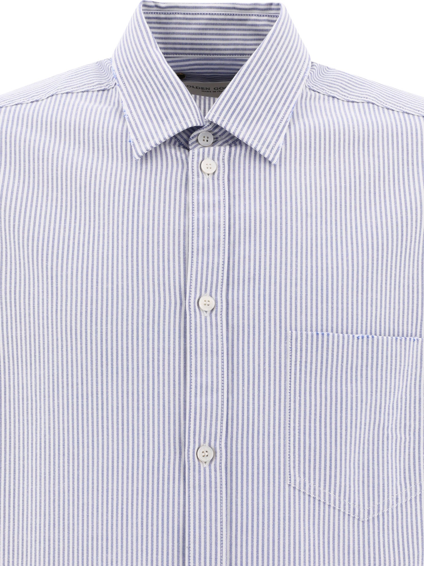 "Alvise" Casual shirt Shirts