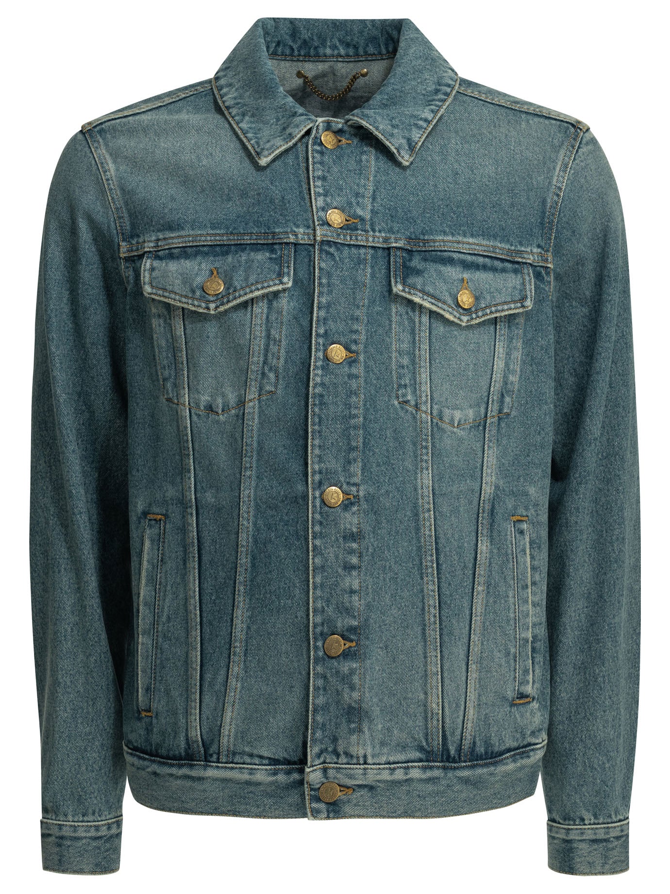 Denim jacket Jackets and Coats