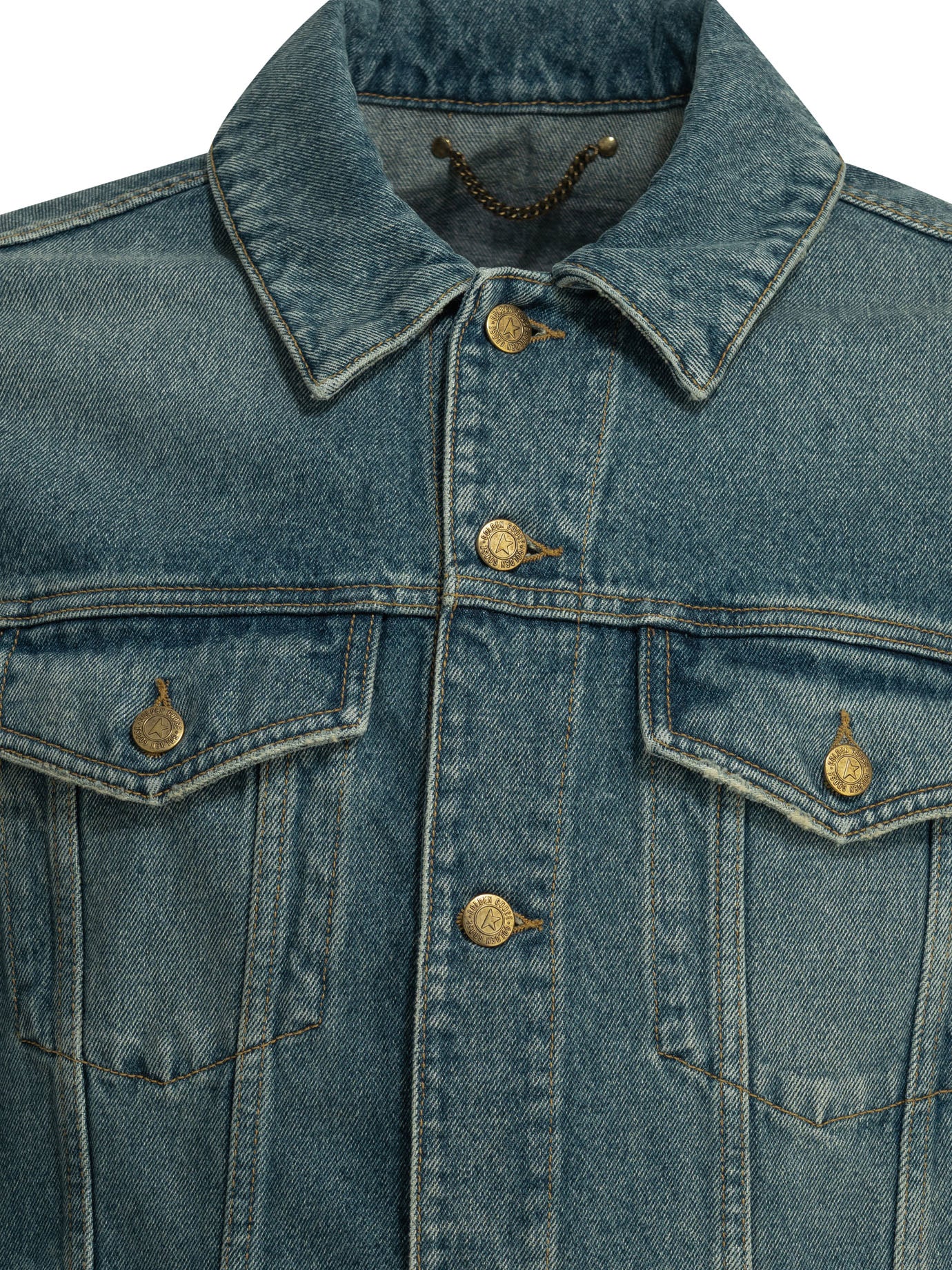 Denim jacket Jackets and Coats