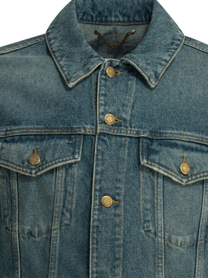 Denim jacket Jackets and Coats