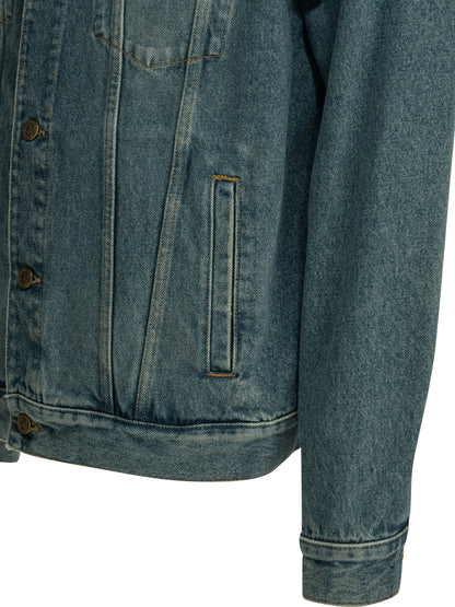 Denim jacket Jackets and Coats