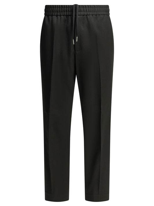 "Luke" Tailored Pants Trousers