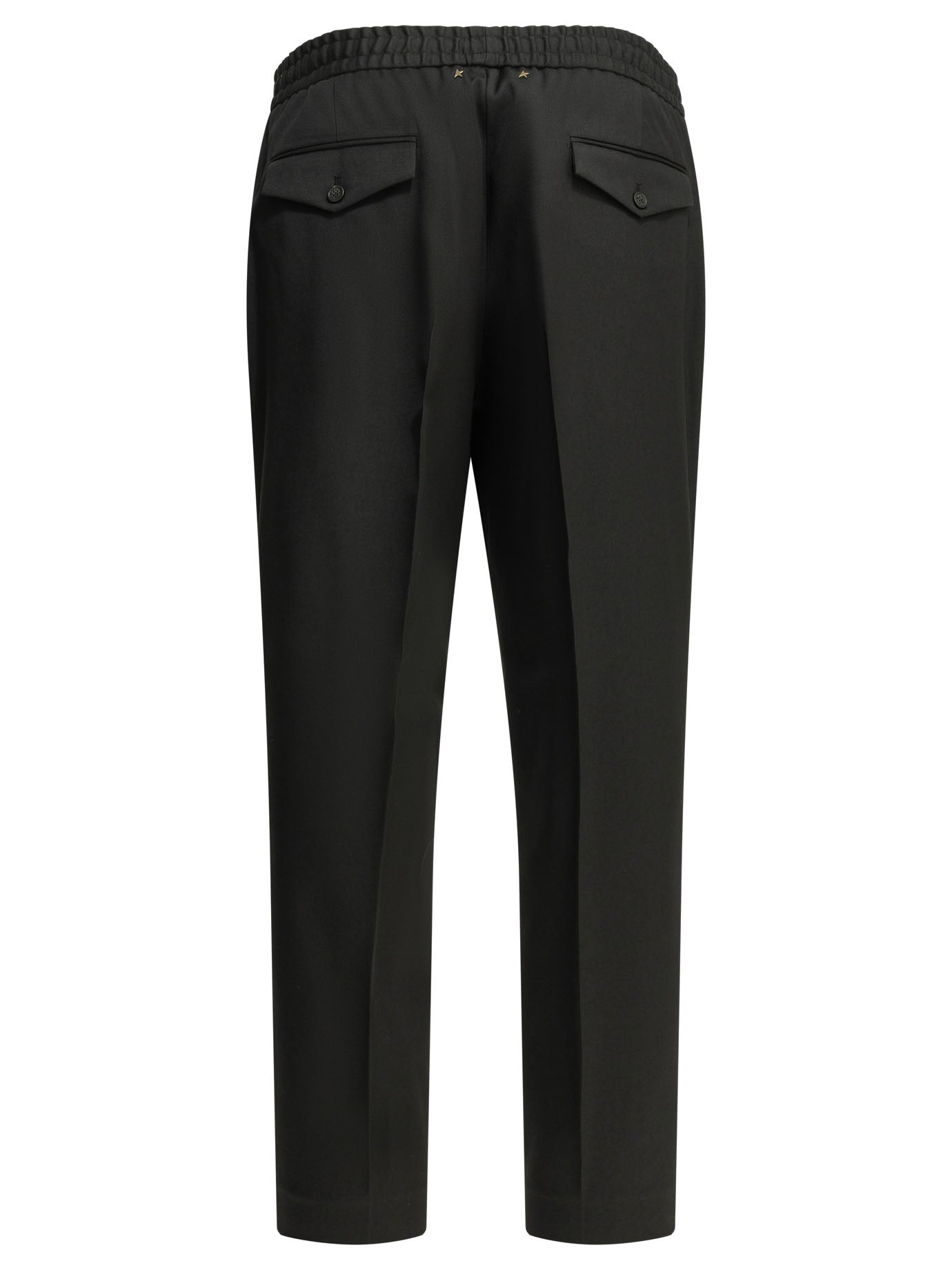 "Luke" Tailored Pants Trousers