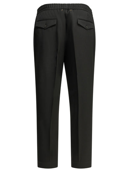 "Luke" Tailored Pants Trousers