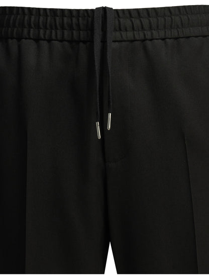 "Luke" Tailored Pants Trousers