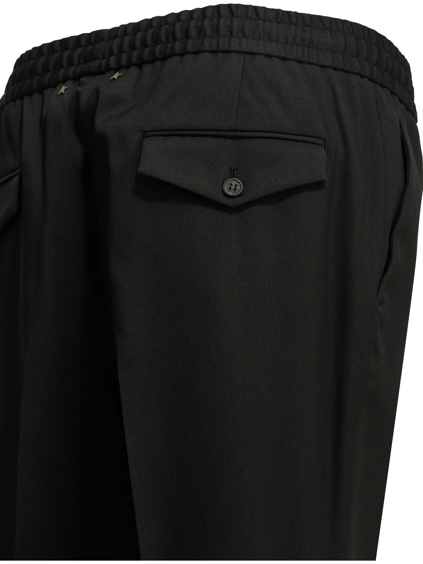 "Luke" Tailored Pants Trousers