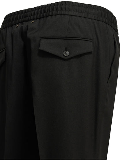 "Luke" Tailored Pants Trousers