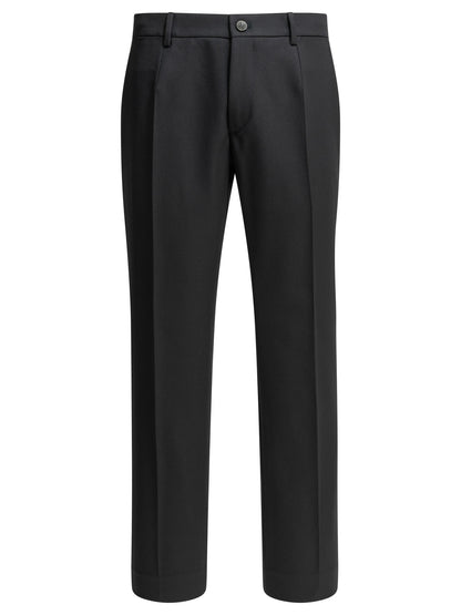 "Milan" Tailored pants Trousers