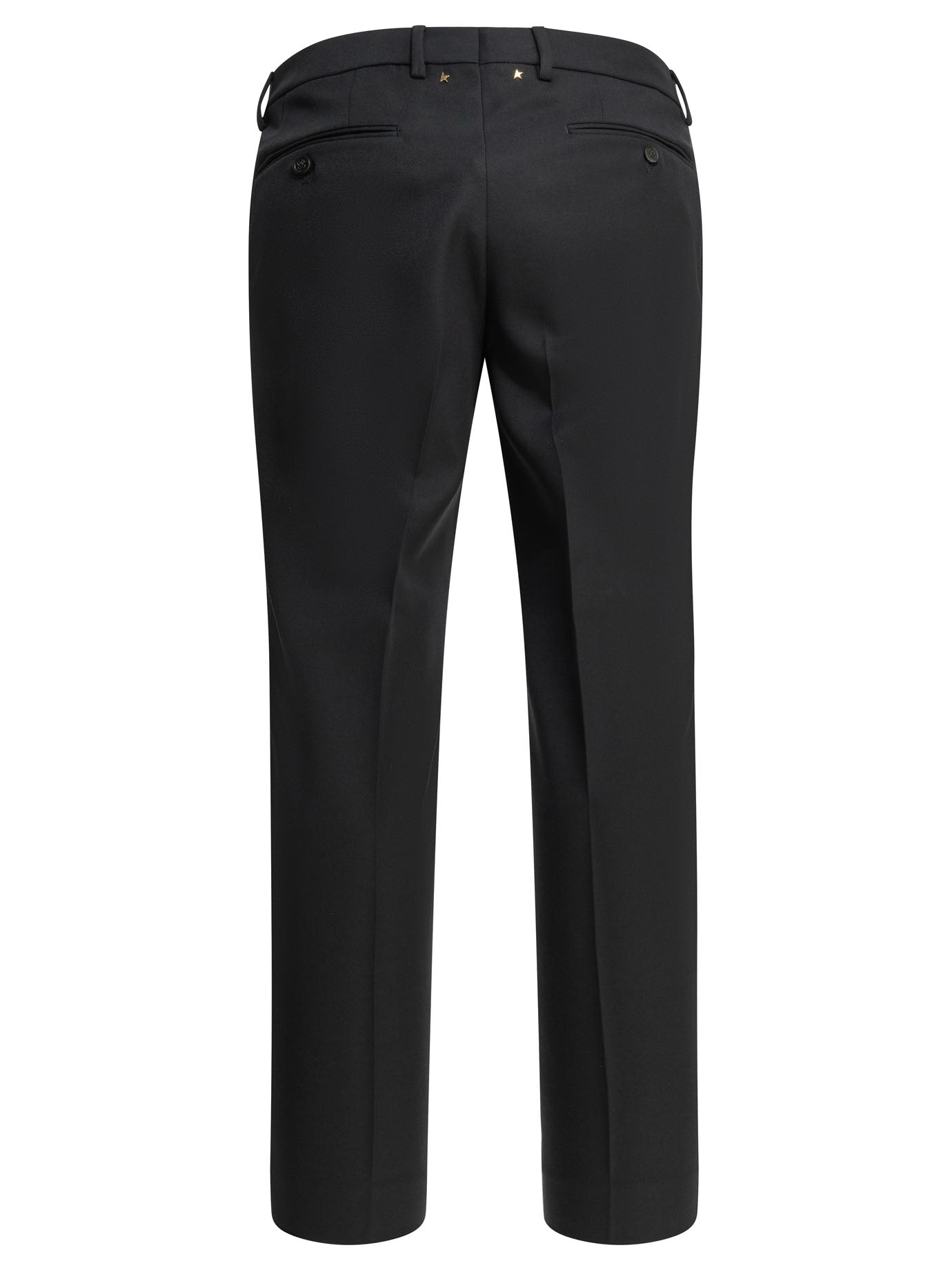"Milan" Tailored pants Trousers