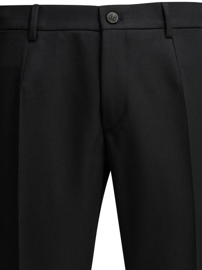 "Milan" Tailored pants Trousers
