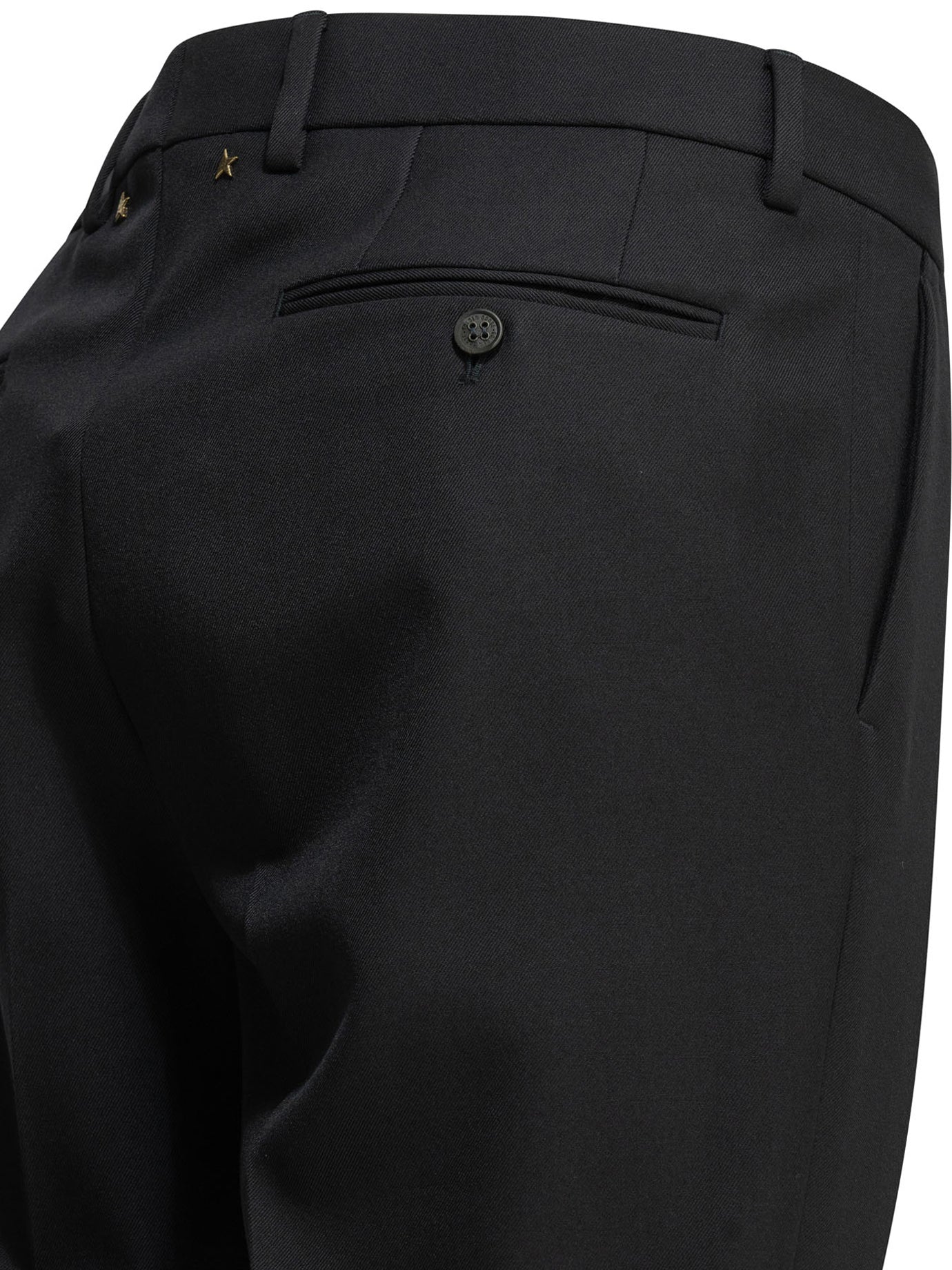 "Milan" Tailored pants Trousers