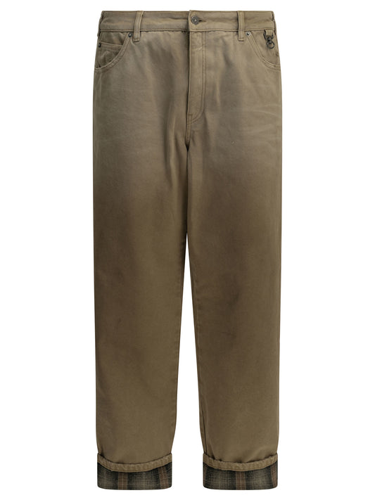 "Painter" Work Pants Trousers