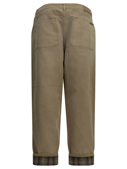 "Painter" Work Pants Trousers