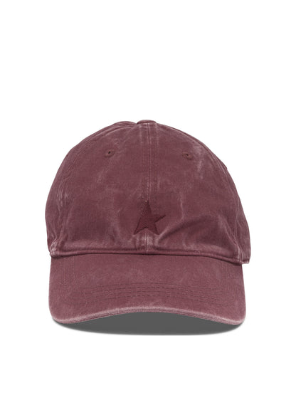 "Journey" baseball cap Hats