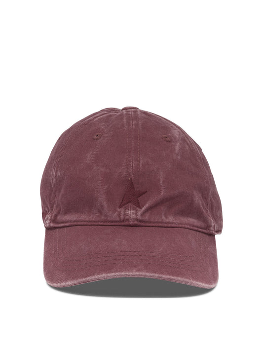 "Journey" baseball cap Hats
