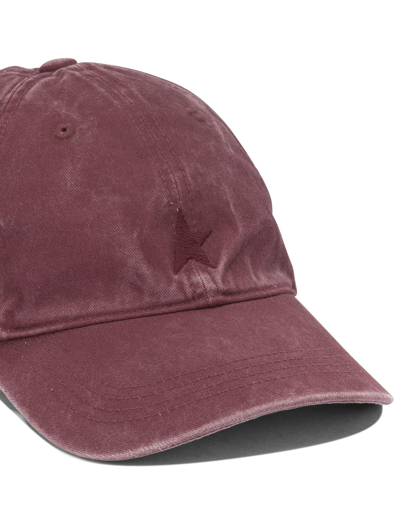 "Journey" baseball cap Hats