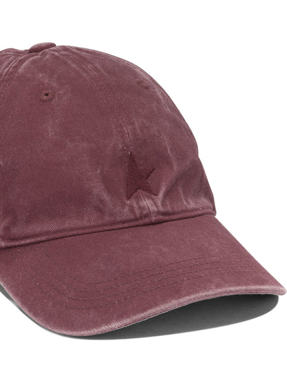 "Journey" baseball cap Hats