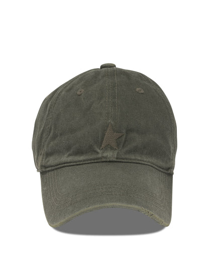 "Journey" baseball cap Hats