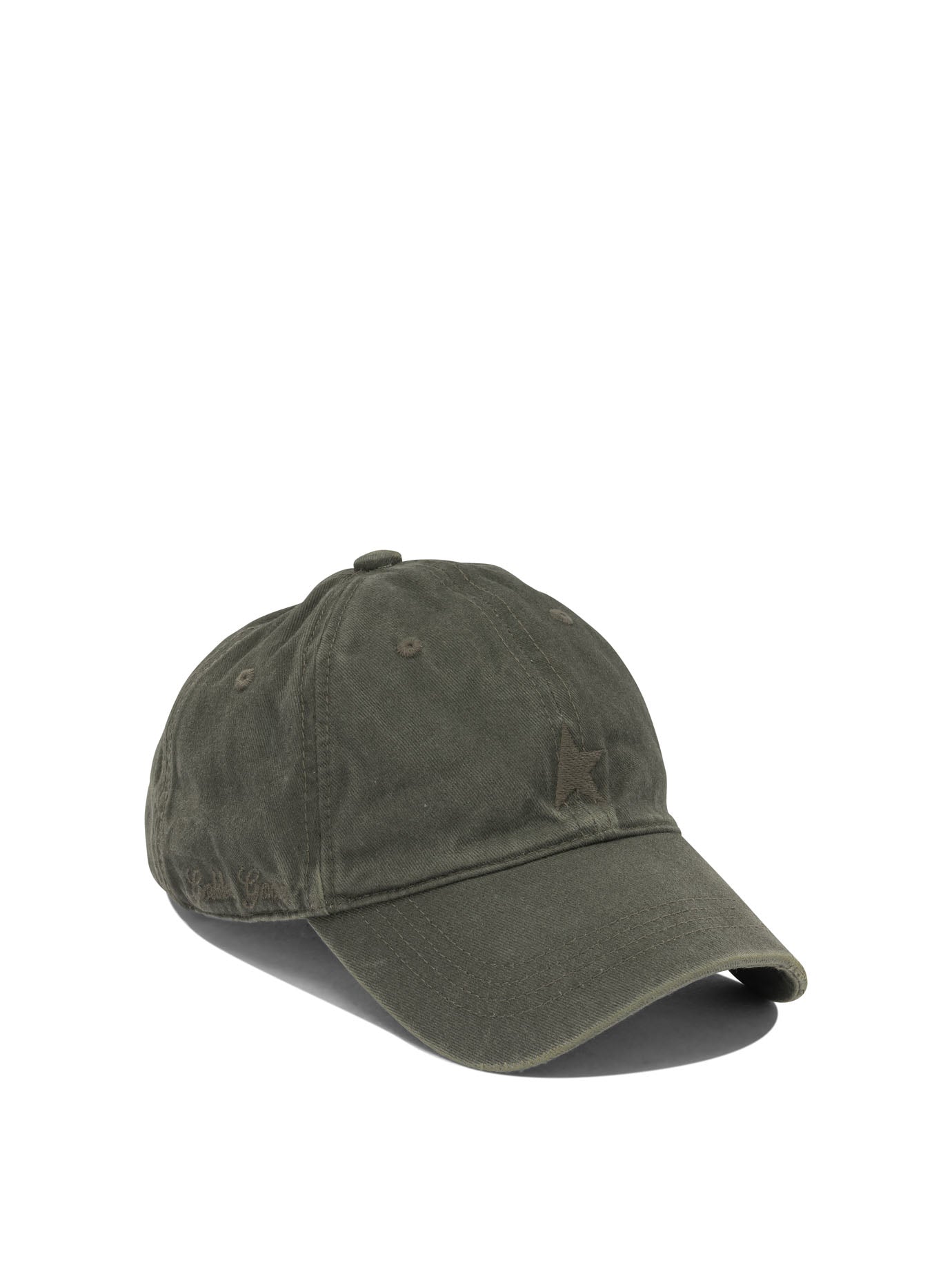 "Journey" baseball cap Hats
