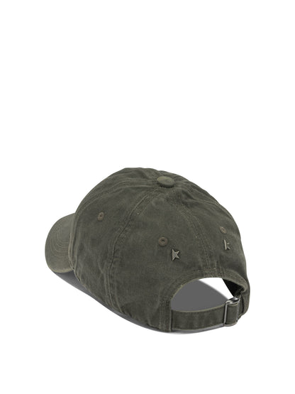 "Journey" baseball cap Hats