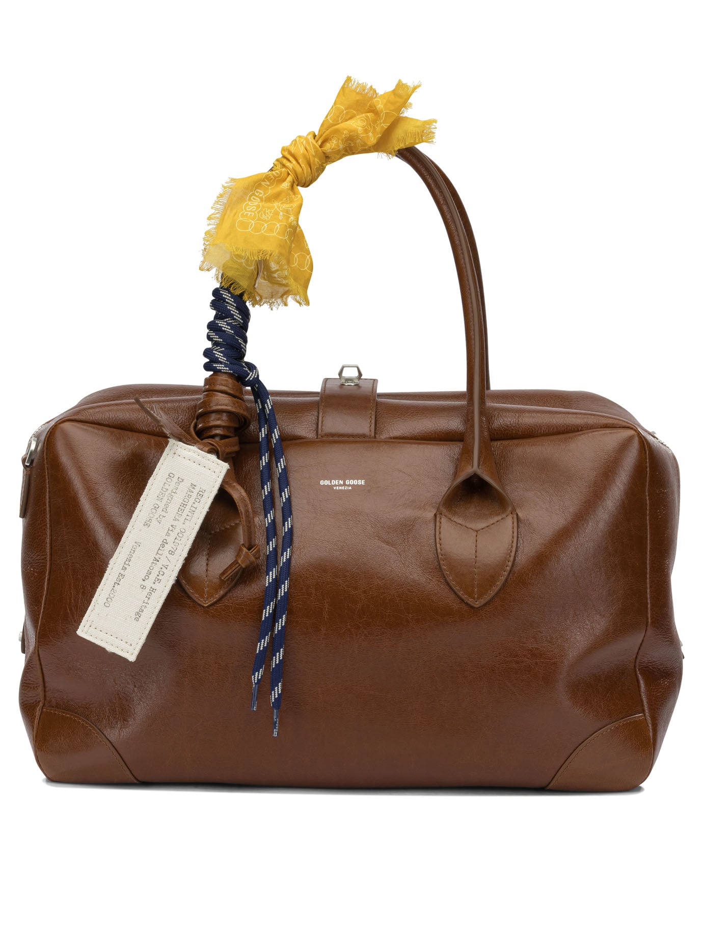 "Vita" Large Handbag Handbags