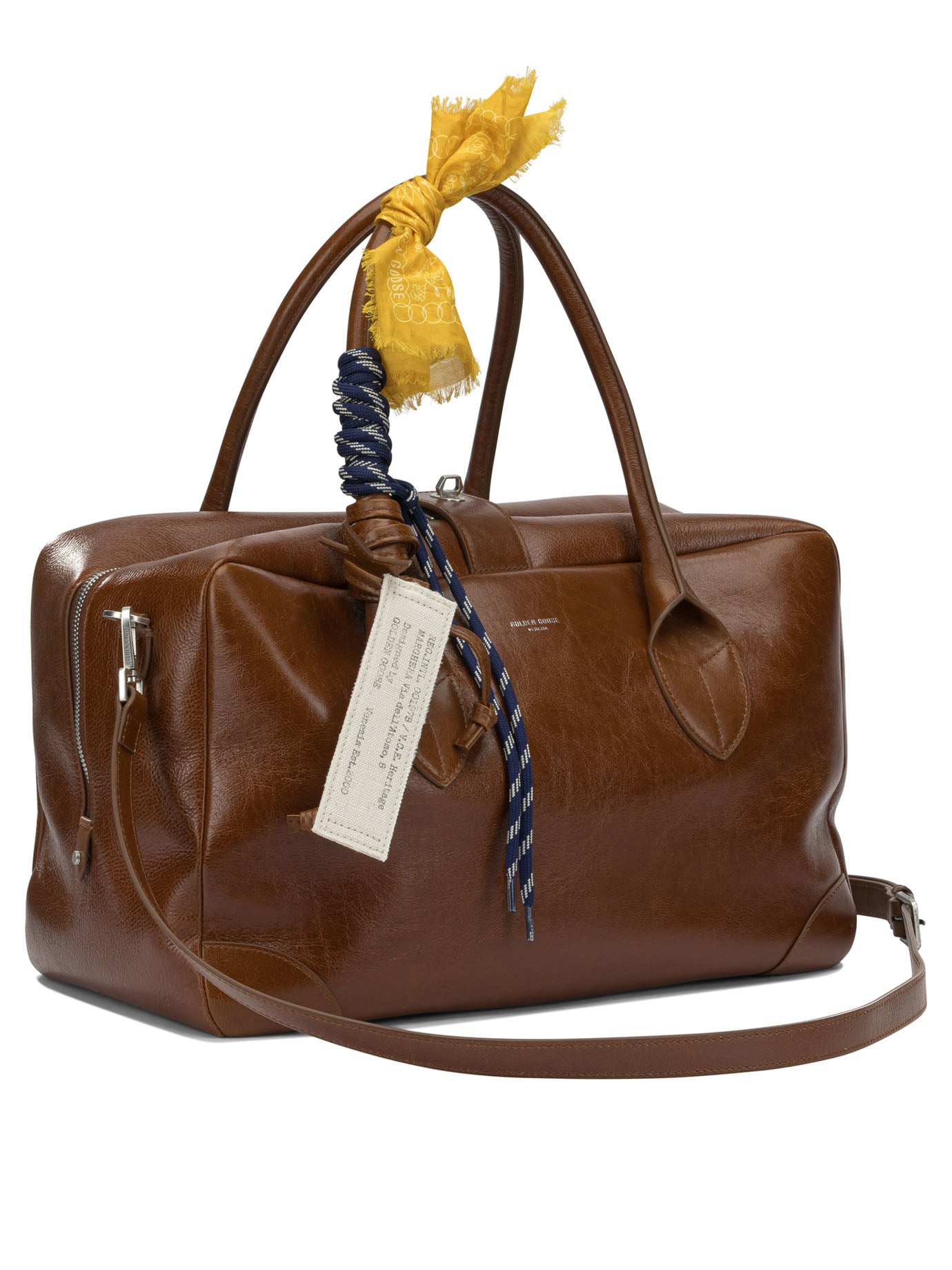 "Vita" Large Handbag Handbags