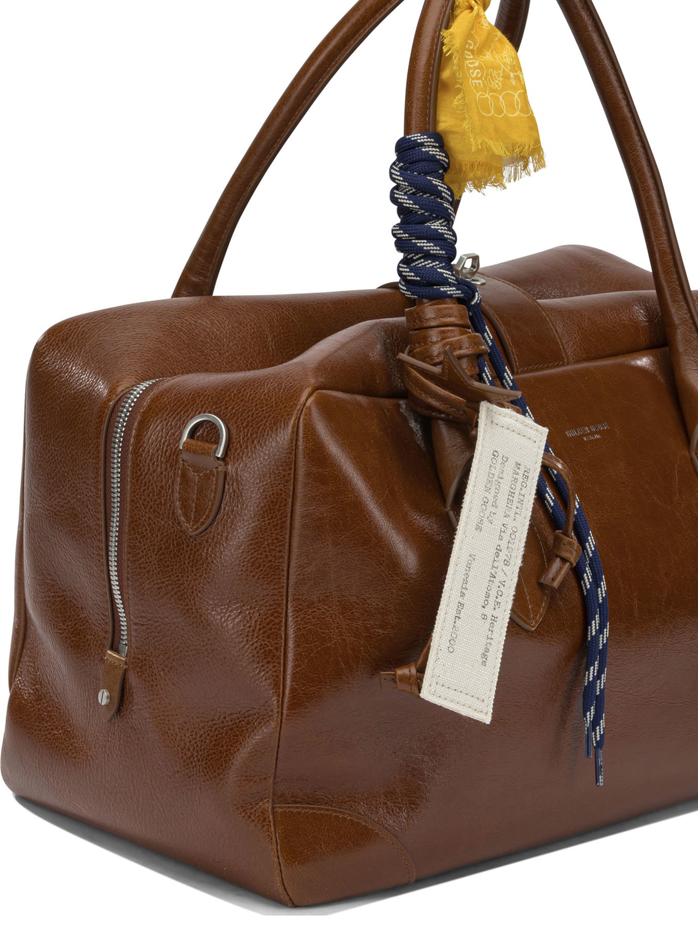 "Vita" Large Handbag Handbags