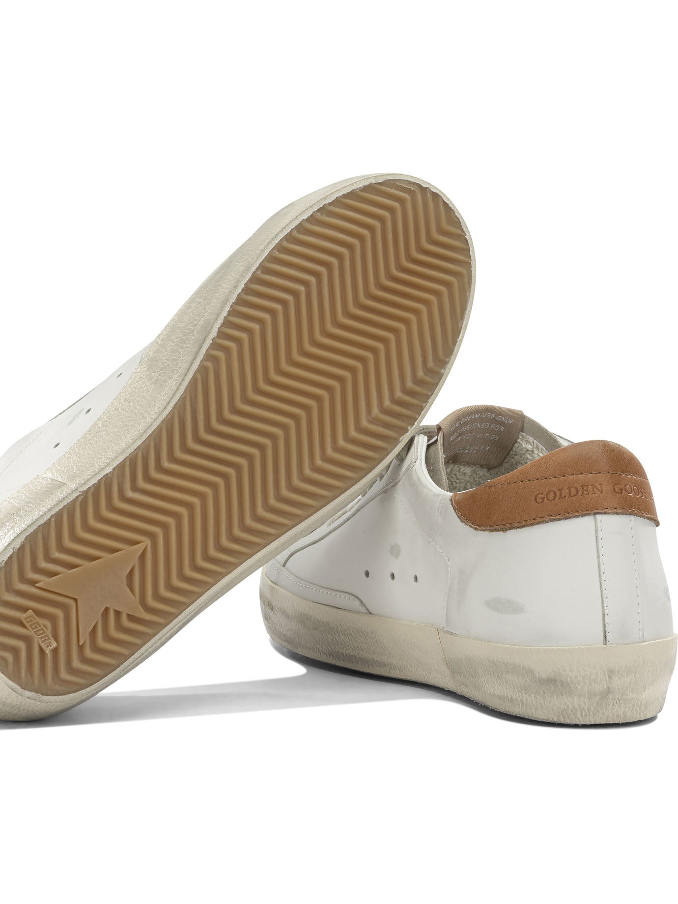 "Super Star" Low sneakers Sneakers & Slip-On