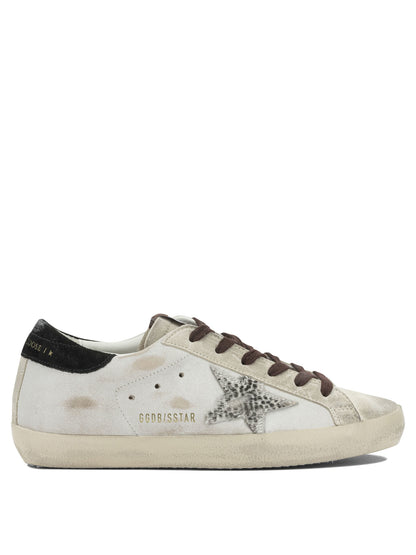 "Super Star" Low sneakers Sneakers & Slip-On