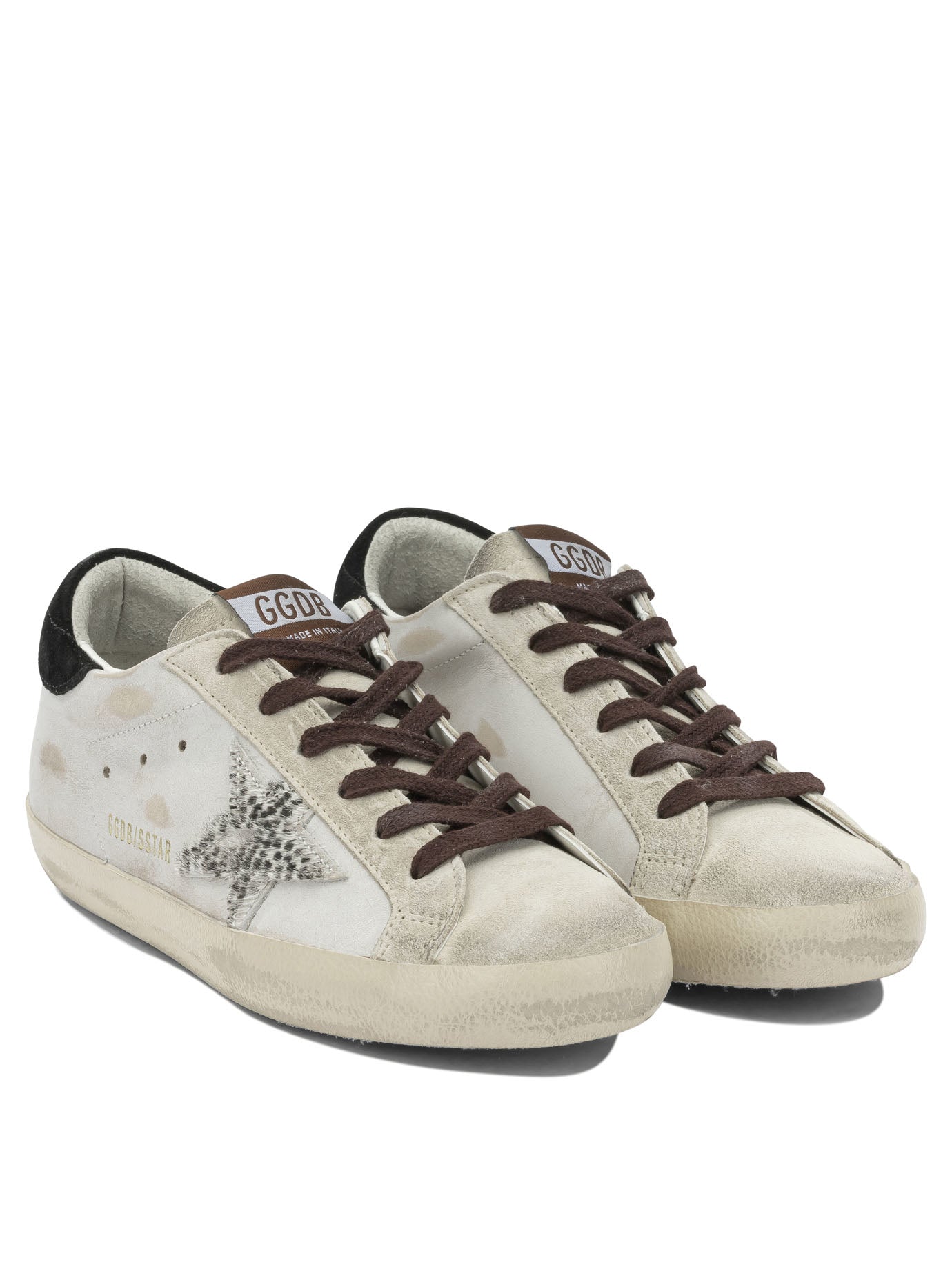 "Super Star" Low sneakers Sneakers & Slip-On
