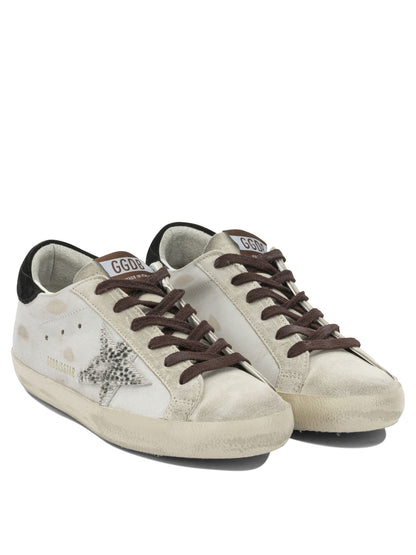 "Super Star" Low sneakers Sneakers & Slip-On