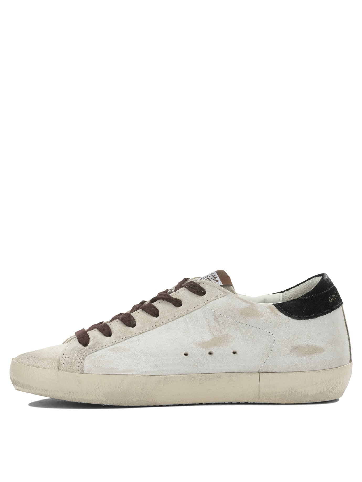 "Super Star" Low sneakers Sneakers & Slip-On