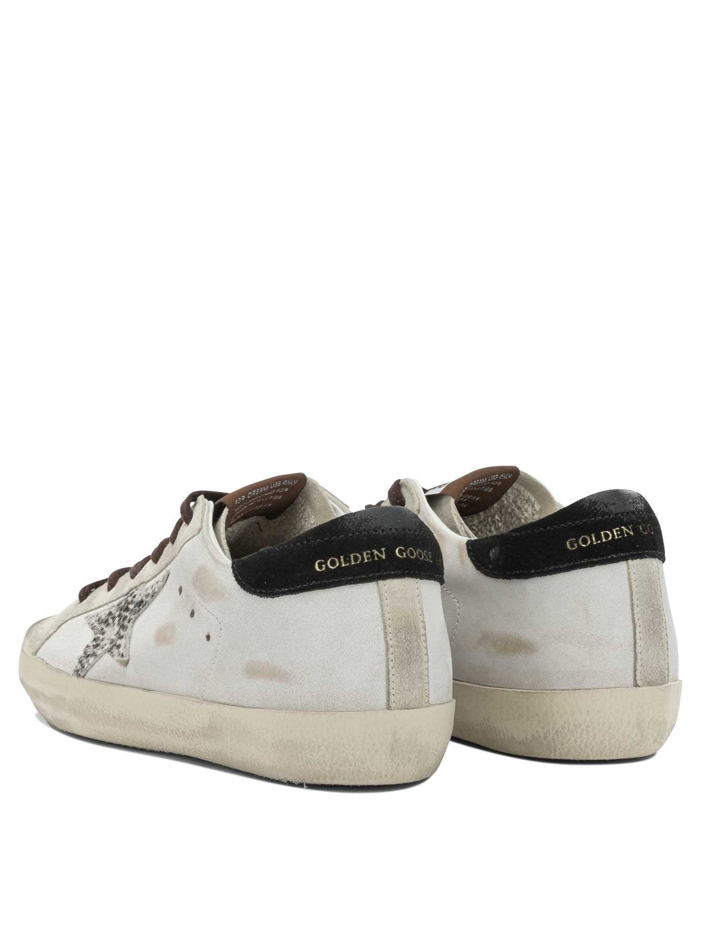 "Super Star" Low sneakers Sneakers & Slip-On