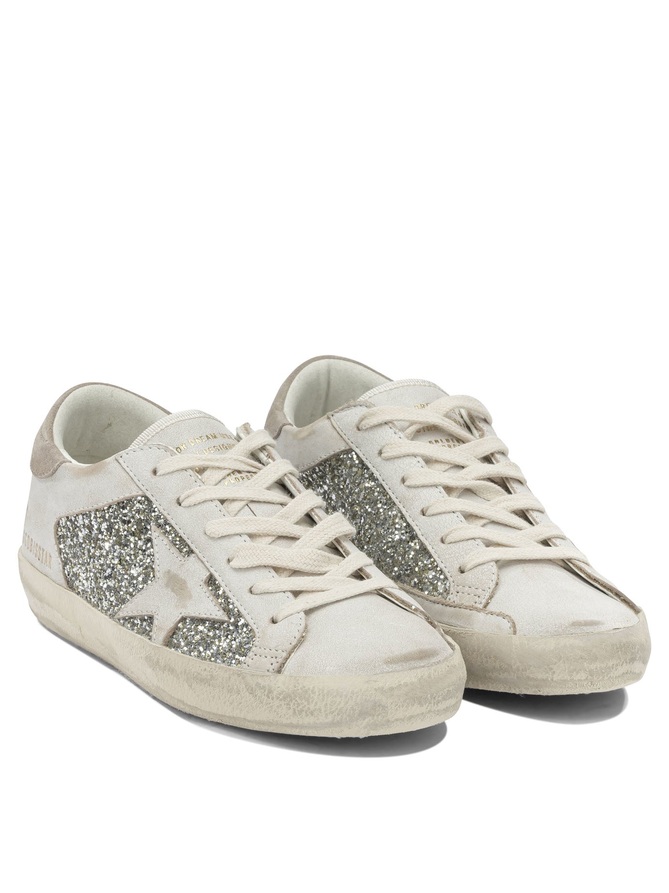 "Super Star" Low sneakers Sneakers & Slip-On
