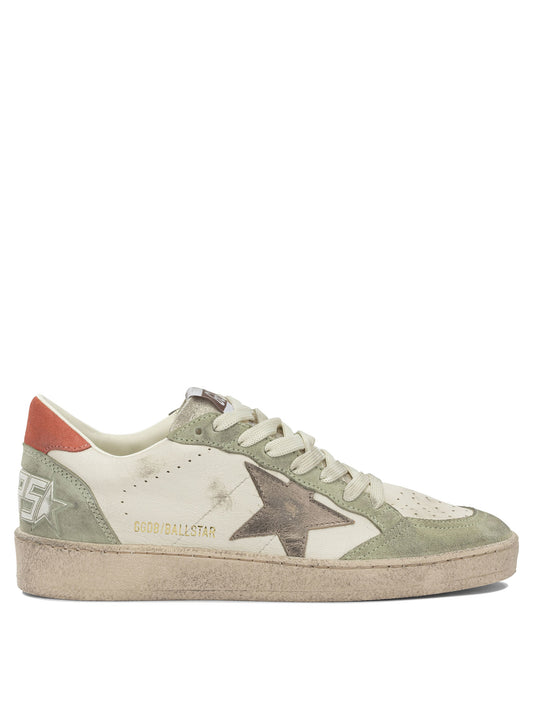 "Ball-Star" sneakers Sneakers & Slip-On