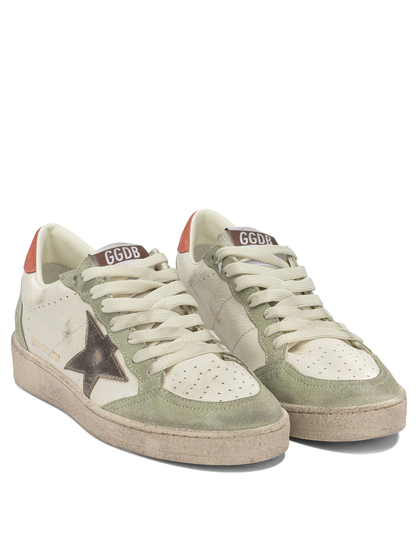 "Ball-Star" sneakers Sneakers & Slip-On