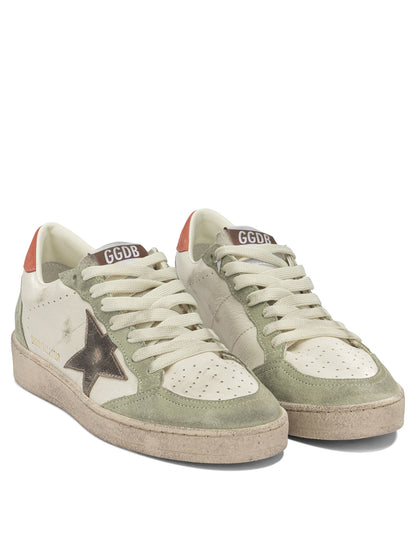 "Ball-Star" sneakers Sneakers & Slip-On
