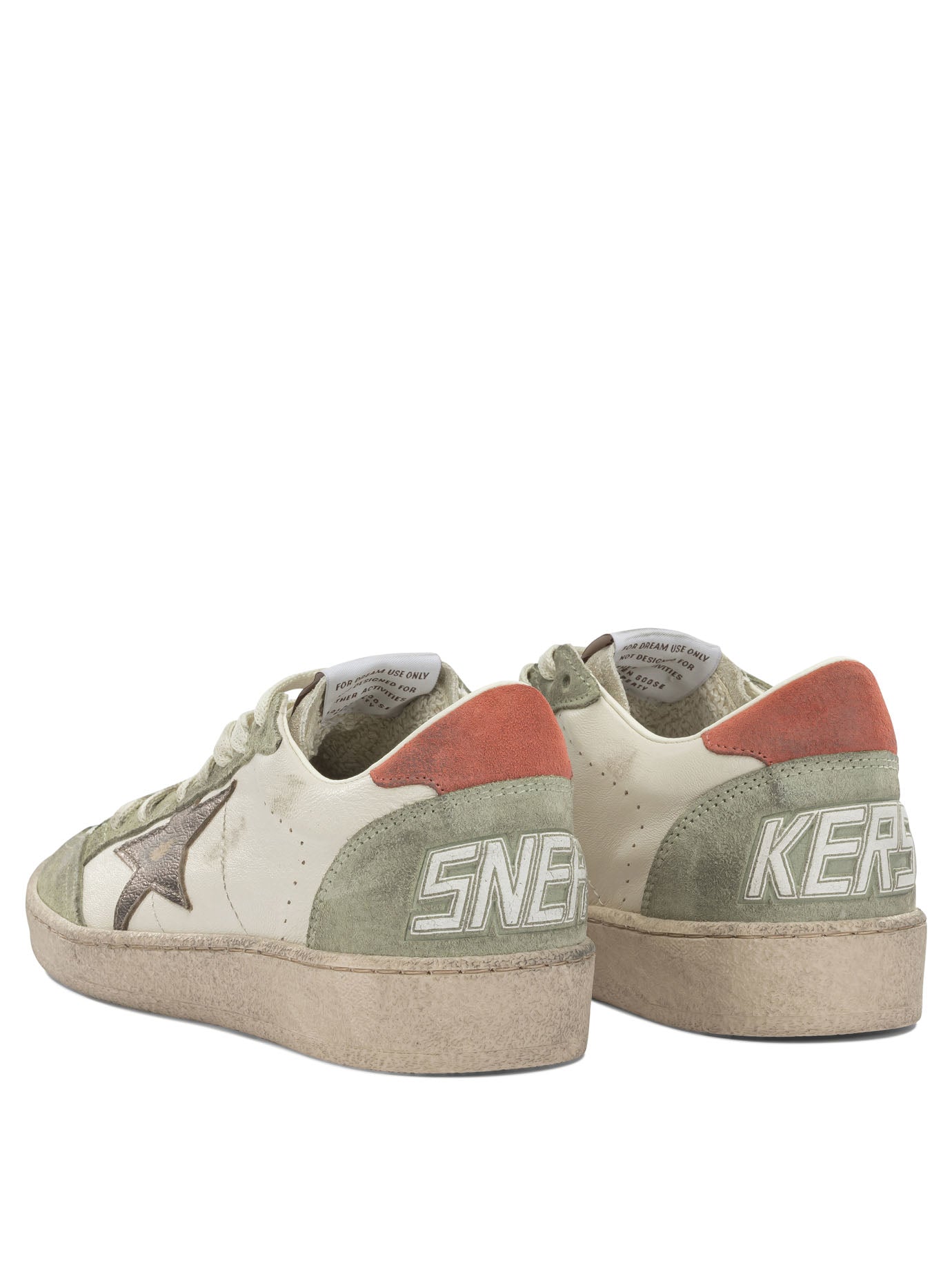 "Ball-Star" sneakers Sneakers & Slip-On