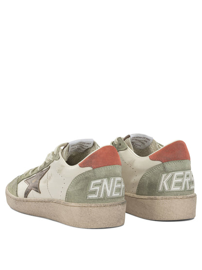 "Ball-Star" sneakers Sneakers & Slip-On