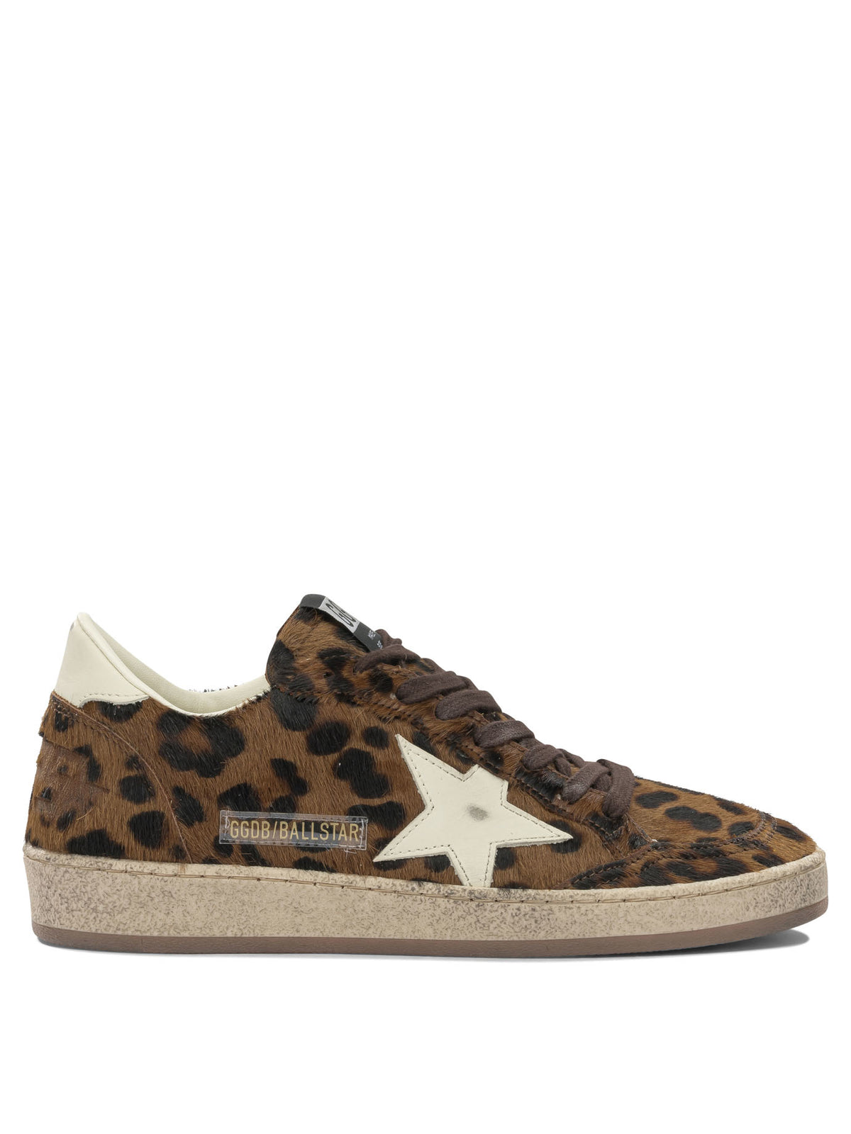 "Ball-Star" sneakers Sneakers & Slip-On