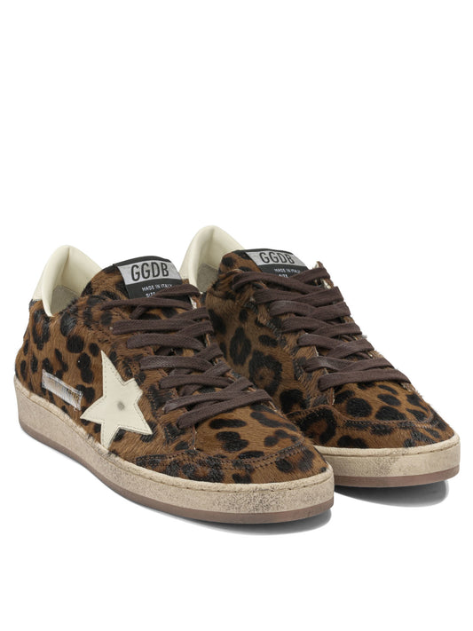 "Ball-Star" sneakers Sneakers & Slip-On