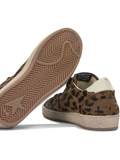"Ball-Star" sneakers Sneakers & Slip-On