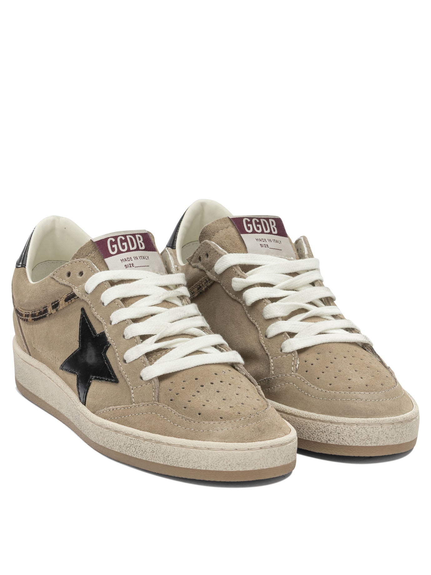 "Ball-Star" sneakers Sneakers & Slip-On
