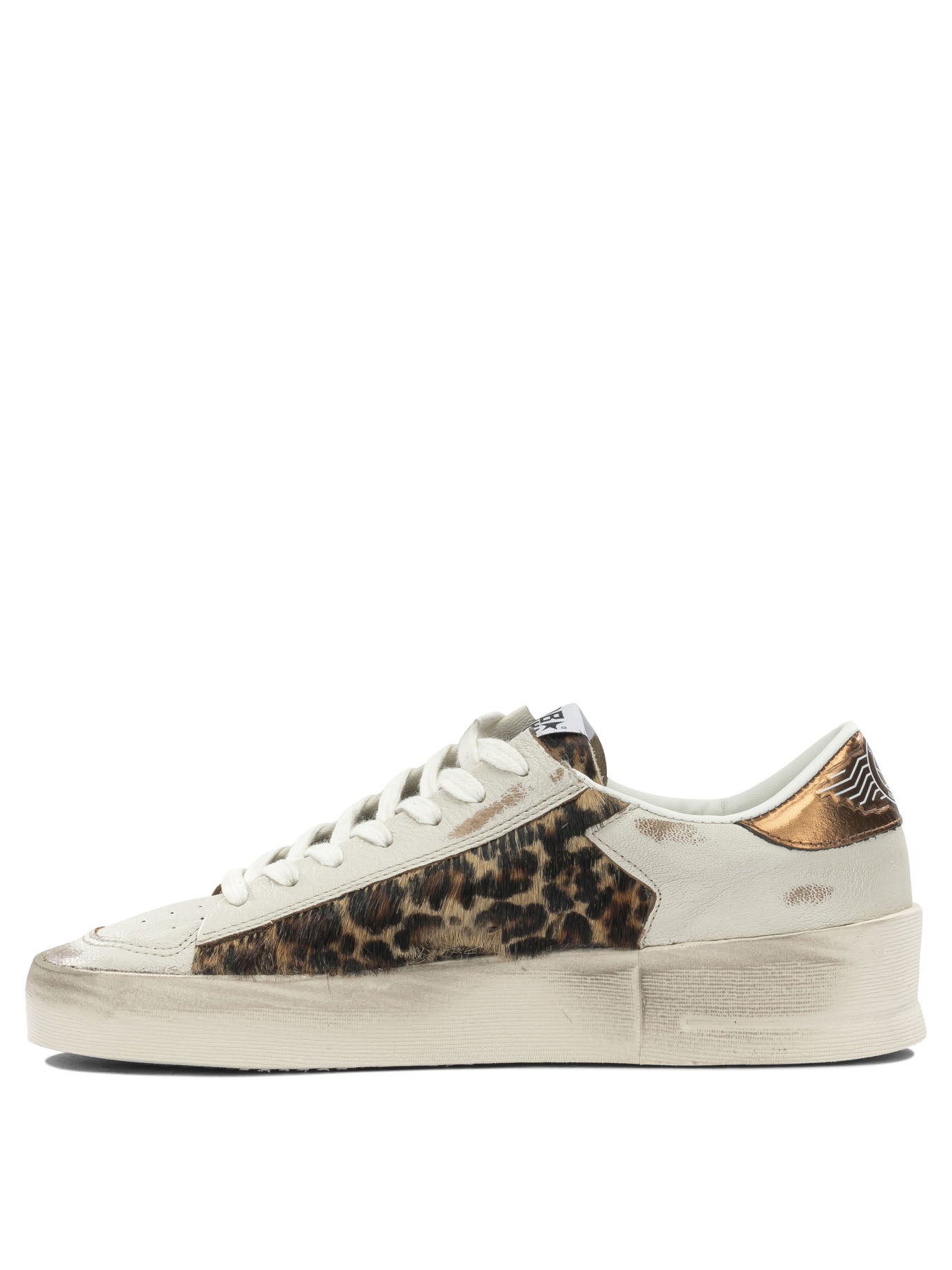 Sneaker "Stardan" Sneakers & Slip-On