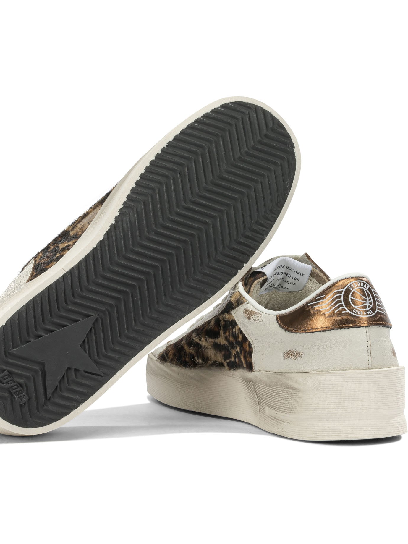 Sneaker "Stardan" Sneakers & Slip-On