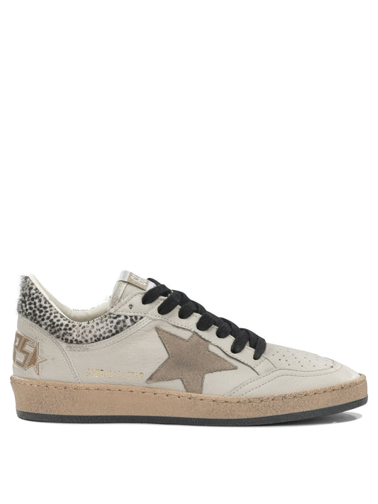 "Ball Star" low sneakers Sneakers & Slip-On