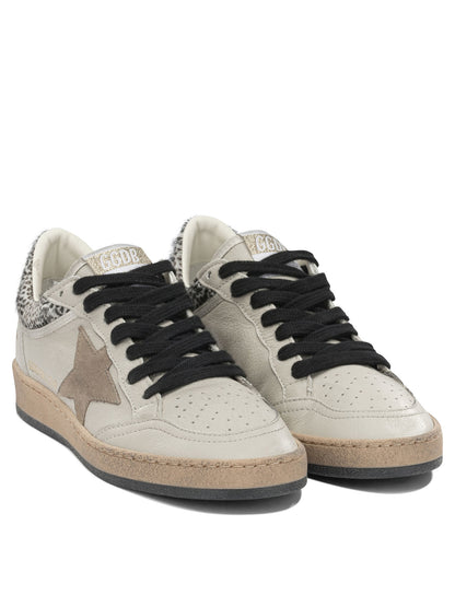 "Ball Star" low sneakers Sneakers & Slip-On