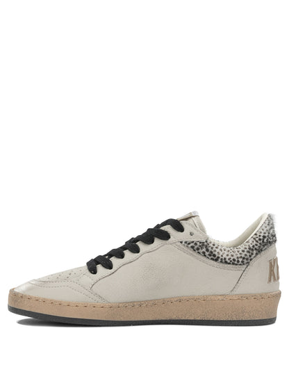 "Ball Star" low sneakers Sneakers & Slip-On