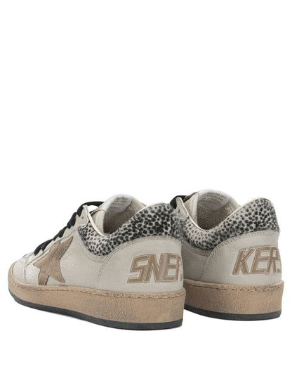 "Ball Star" low sneakers Sneakers & Slip-On